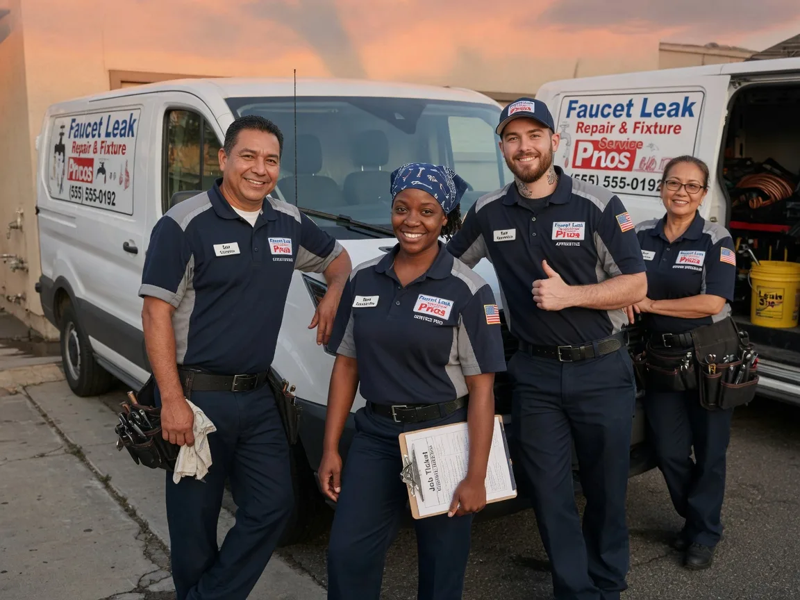 Faucet Repair company in Afton, WY