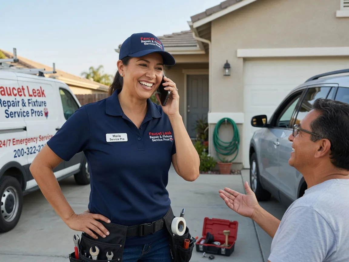 Faucet Repair Afton, WY FAQs